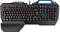 Nedis Coatyss Mechanische Gaming Tastatur, LEDs RGB, Gaote Outemu BLUE, USB, ND Vorschaubild