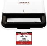Gastroback 42443 Design Sandwichgrill