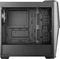 Cooler Master MasterBox MB500, Glasfenster Vorschaubild