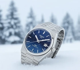 Tissot PRX Powermatic 80 T137.407.11.041.00