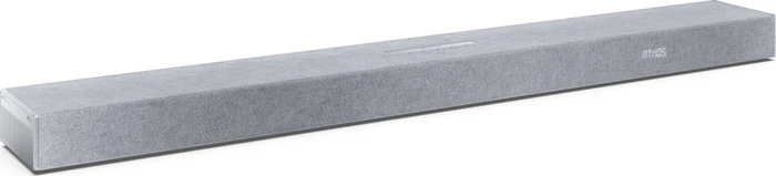 Sharp HT-SBW53121 silber (HT-SBW53121(SL))