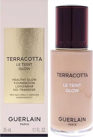 Guerlain Terracotta Le Teint Glow Fluid Foundation 3.5N, 35ml