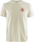 Fjällräven 1960 Logo Funktionsshirt kurzarm chalk white (Herren) Vorschaubild