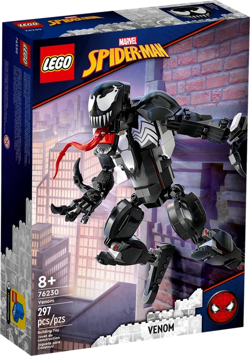 Venom Figur