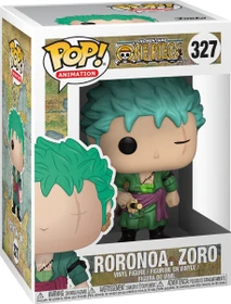 FunKo Pop! Animation - One Piece - Zoro