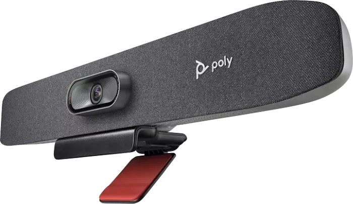 Poly Studio R30, Videobar