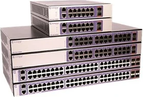 Extreme Networks ExtremeSwitching 220 Desktop Gigabit Managed Switch, 12x RJ-45, 2x SFP+, 123W PoE+ (16561/220-12p-10GE2)