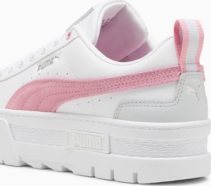 Puma Mayze puma white/mauved out