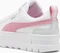Puma Mayze puma white/mauved out Vorschaubild