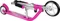 Hudora Little Big Wheel Scooter magenta Vorschaubild