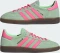 adidas Handball Spezial semi green spark/lucid pink/gum Vorschaubild