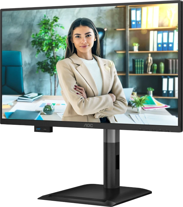 AOC Pro-Line 24P4CV, 23.8"