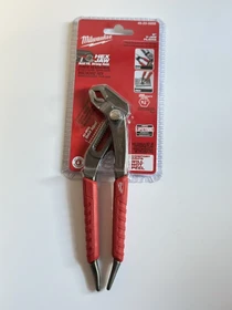 Milwaukee Wasserpumpenzange, 20cm