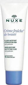 Nuxe Crème fraîche de beauté 48hr Moisturising Mattifying Fluid, 50ml