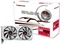 Biostar Radeon RX 580 White 2048SP, 8GB GDDR5, HDMI, 2x DP Vorschaubild