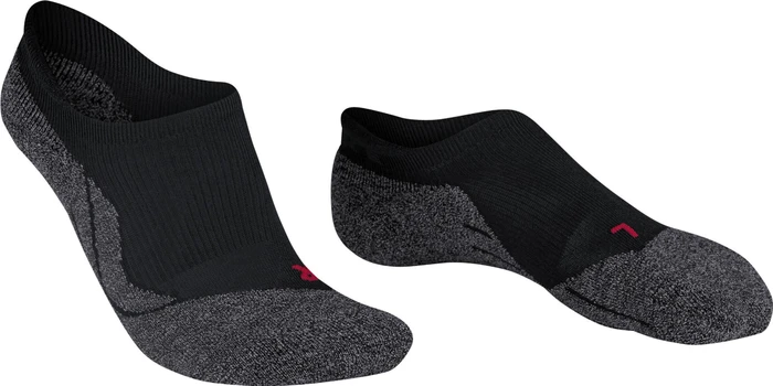Falke RU3 Comfort Invisible Laufsocken black-mix (Damen)
