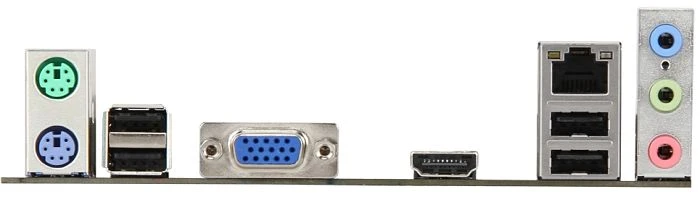 MSI A55M-E33 (AMD FM2+)