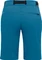 Vaude Badile Hose kurz kingfisher (Damen) Vorschaubild