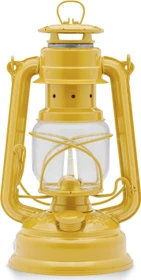 Feuerhand LED Baby Special 276 Laterne signal yellow