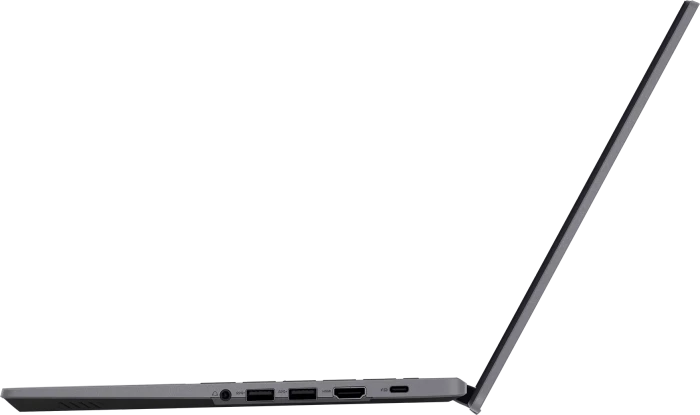 ASUS Chromebook Plus CX34 CX3402CBA-MW0163, Rock Grey, Core i7-1255U, 16GB RAM, 512GB SSD, DE