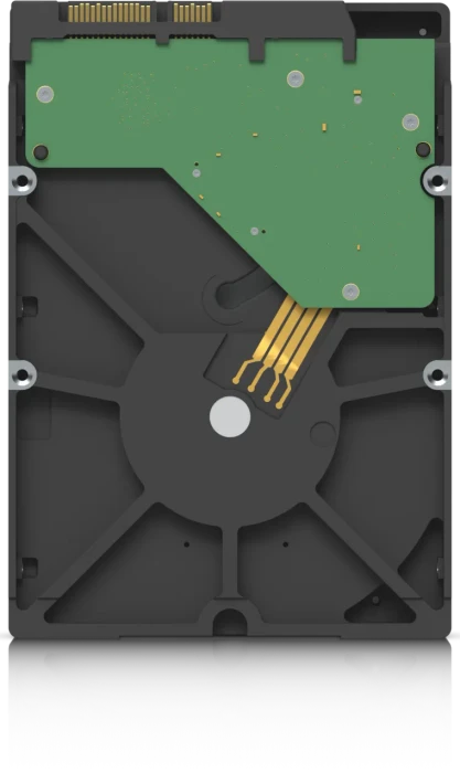 Ubiquiti 8TB Enterprise HDD, 3.5"