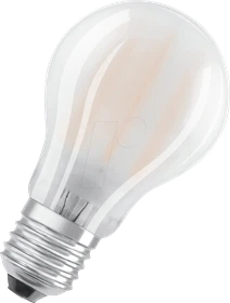 Osram Ledvance Superstar+ Classic A GL FR 25 2.2W/927 E27