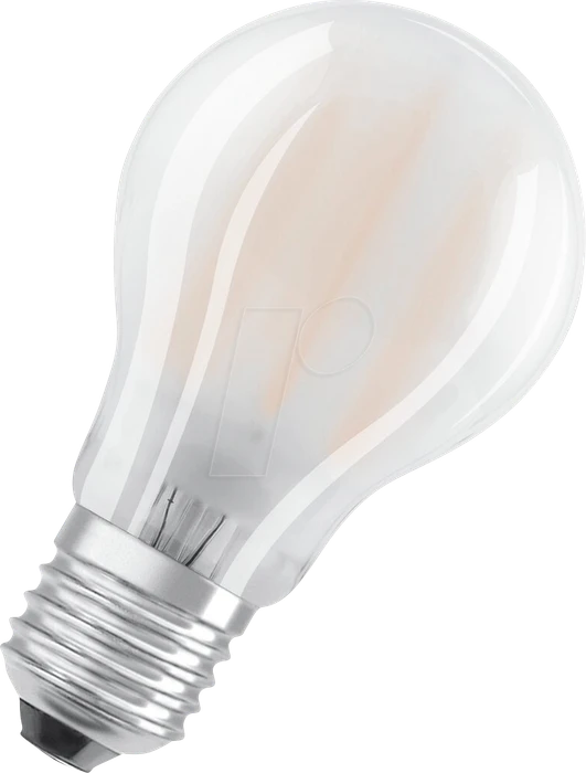 Osram Ledvance Superstar+ Classic A GL FR 25 2.2W/927 E27