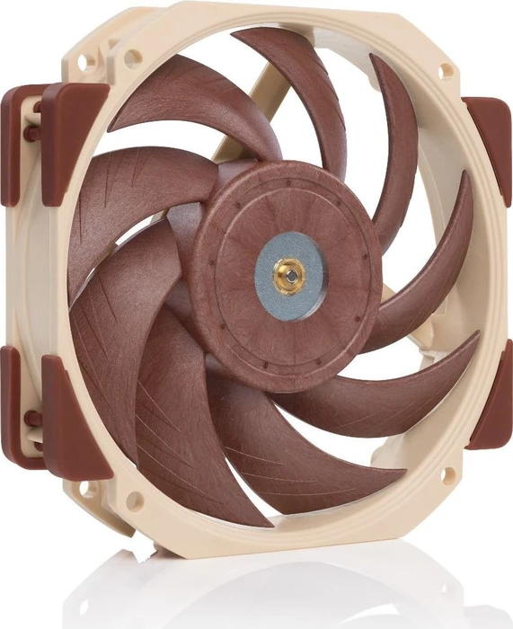 Noctua NF-A12x25r PWM, 120mm