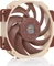 Noctua NF-A12x25r PWM, 120mm Vorschaubild