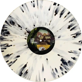 Serato Artist Series Timecode Vinyl Low End Theory 2x12"