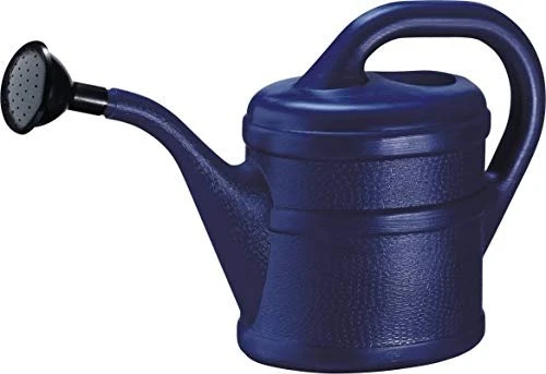 Geli Gießkanne mit Brause 2l blau