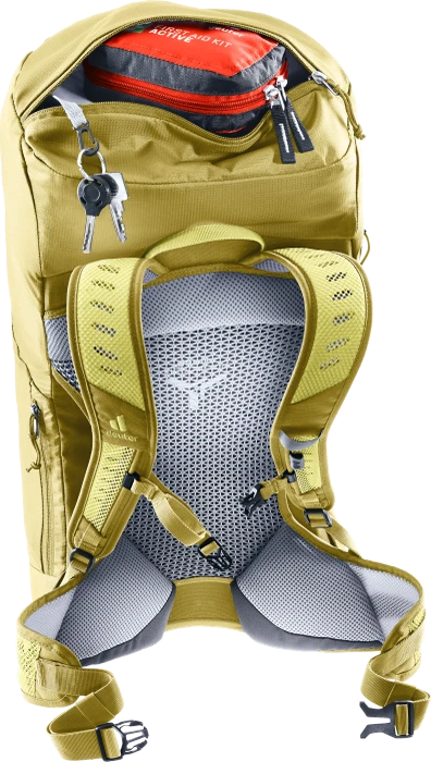 Deuter AC Lite 22 SL sprout/linden (Damen)