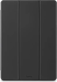 Hama Tablet Case Fold Clear für Samsung Galaxy Tab A9+ 11", schwarz
