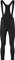Gonso Sitivo Tight Bib Fahrradhose lang black/fire (Herren) Vorschaubild