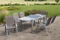 Merxx Amalfi Gartenmöbel-Set Vorschaubild