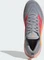 adidas Supernova Glide halo silver/lucid red/grey (Herren) Vorschaubild