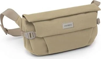 Osprey Arcane Bauchtasche latte brown