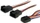 StarTech 4-Pin auf 2x 4-Pin Verteiler, 30cm (FAN4SPLIT12)