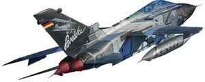 Revell Tornado IDS Pride of Boelcke 50th Anniversary