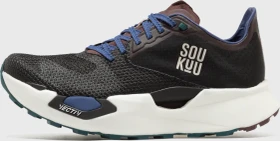The North Face The North Face X Undercover Soukuu Vectiv Pro Hybrid soil brown/bitter choc (Herren)