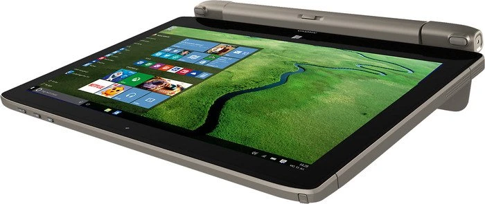 Medion Akoya S6214T, Pentium N3540, 4GB RAM, 64GB SSD, 500GB HDD, DE