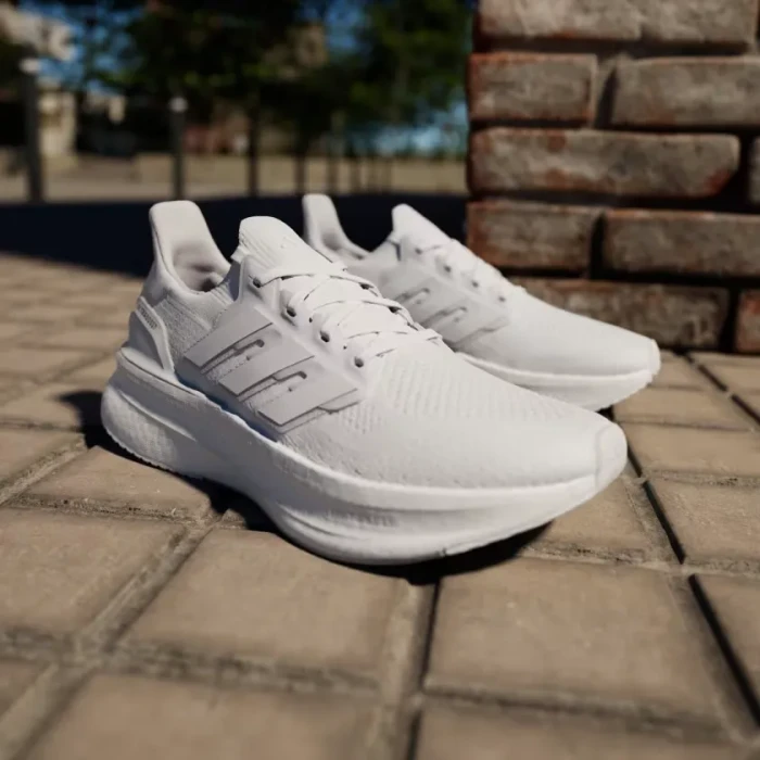 adidas Ultraboost 5 cloud white/crystal white
