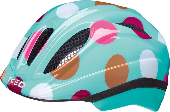 KED Meggy II Trend Kinderhelm