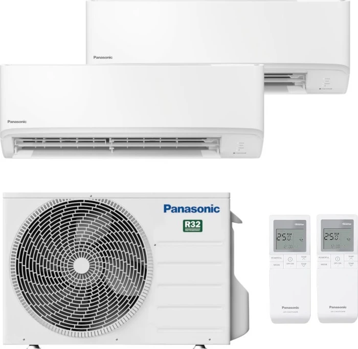 Panasonic Etherea Z CU-2Z41TBE