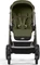 Cybex Balios S Lux Taupe Frame moss green 2024 Vorschaubild
