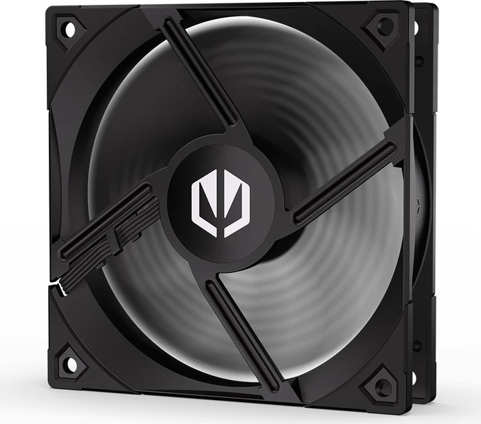 Endorfy Fluctus 120 PWM, 120mm