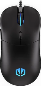Endorfy GEM Plus, schwarz, USB (EY6A005)