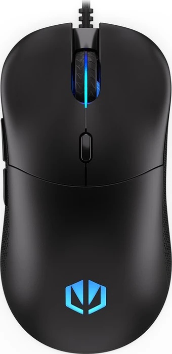Endorfy GEM Plus, schwarz, USB