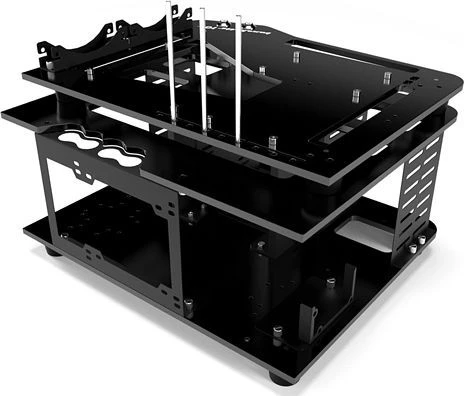 Microcool Benchtable Banchetto 101