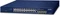 Planet GS-4210 Rackmount Gigabit Managed Switch, 24x RJ-45, 4x SFP Vorschaubild